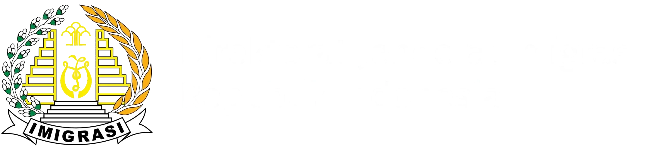 Direktorat Jenderal Imigrasi Kabupaten Jayawijaya